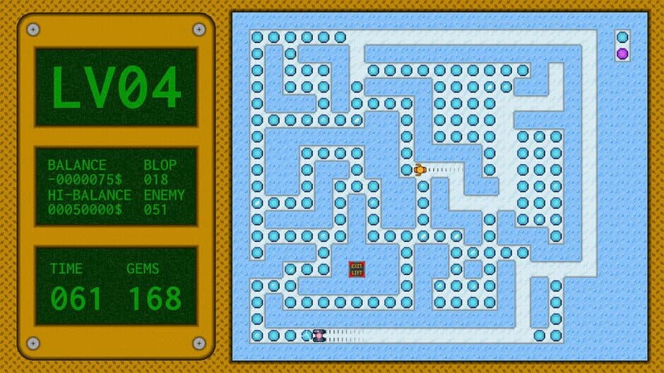 Скриншот 2 из The Lost Mines