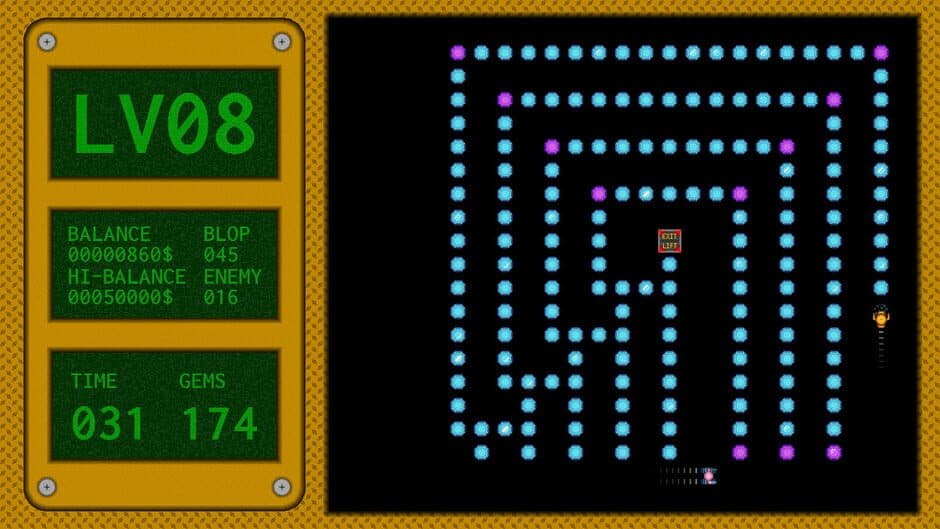 Скриншот 3 из The Lost Mines