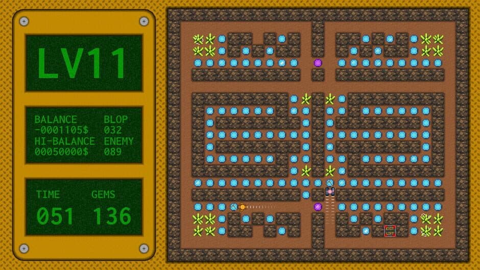 Скриншот 4 из The Lost Mines