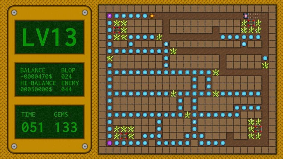 Скриншот 5 из The Lost Mines