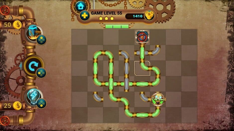 Скриншот 5 из Puzzle Game Bundle