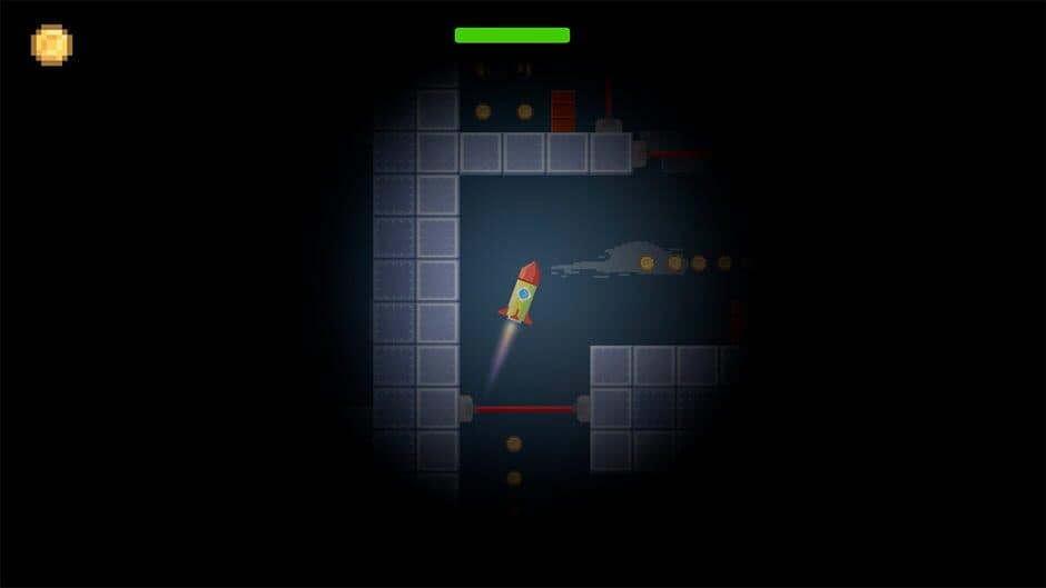 Скриншот 4 из Pocket Rockets