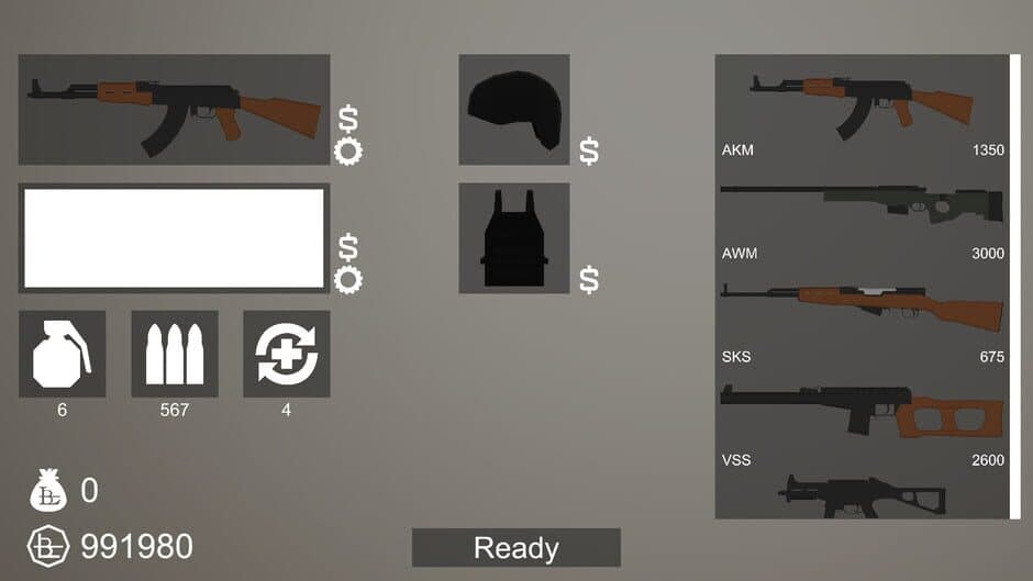 Скриншот 1 из Bounters