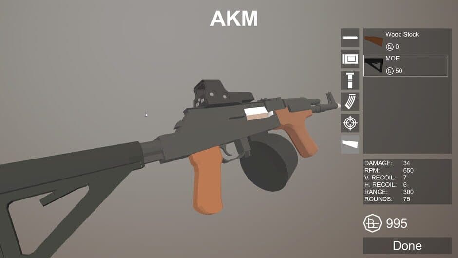 Скриншот 3 из Bounters