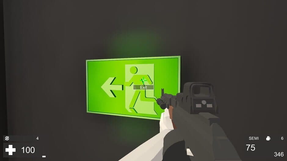 Скриншот 2 из Bounters