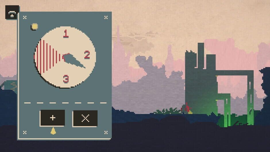 Скриншот 5 из Frequency Dissonance