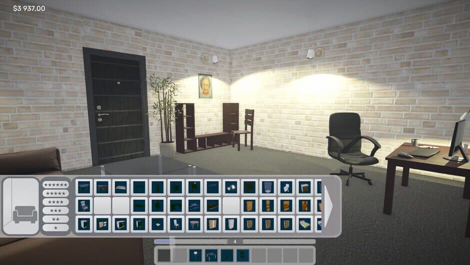 Скриншот 3 из My Hotel