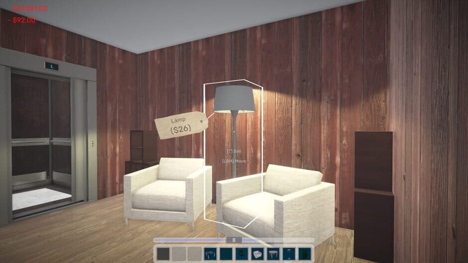 Скриншот 4 из My Hotel