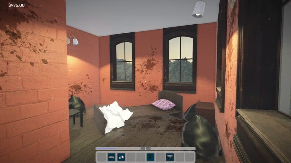 Скриншот 1 из My Hotel