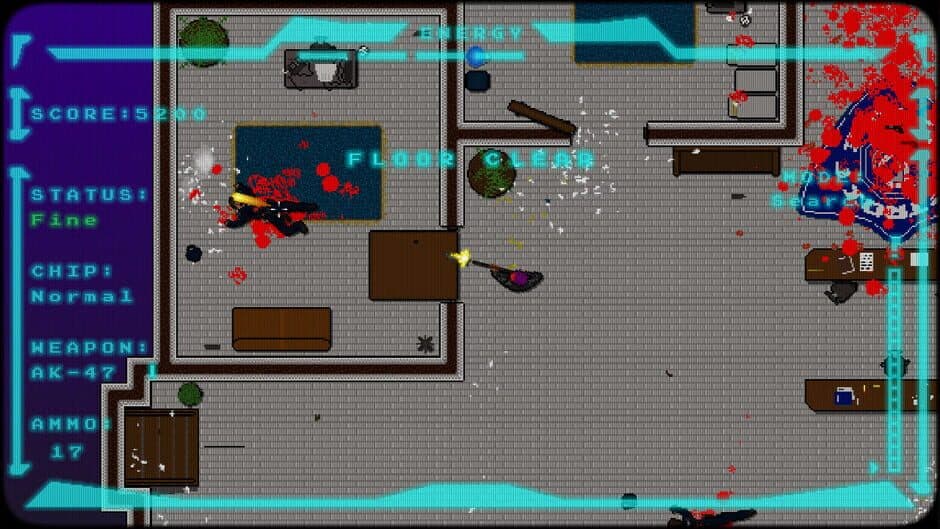 Скриншот 5 из The Detroit After