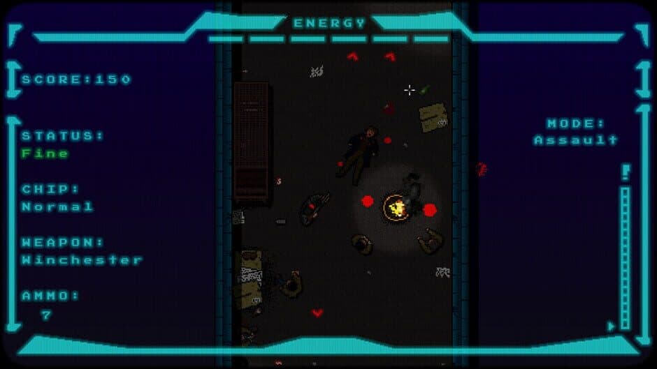 Скриншот 6 из The Detroit After