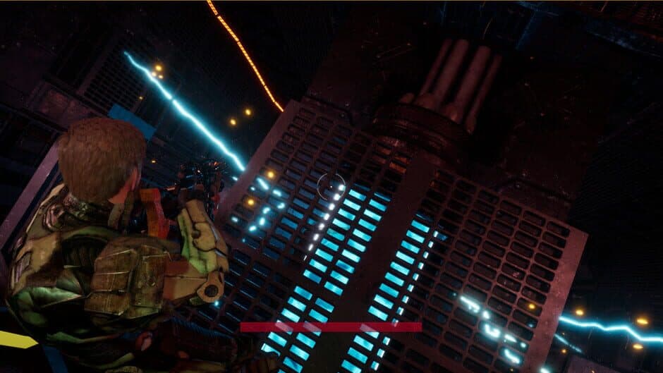 Скриншот 9 из Breaker's World