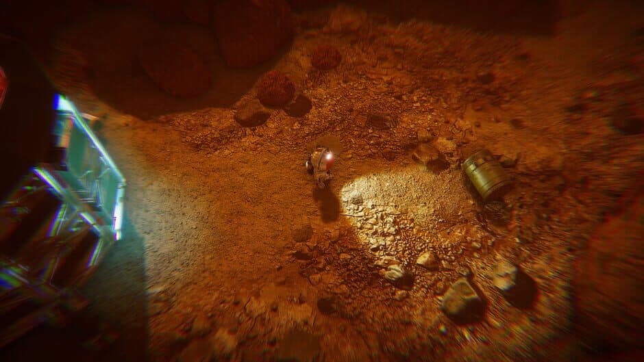 Скриншот 3 из Little Astronaut