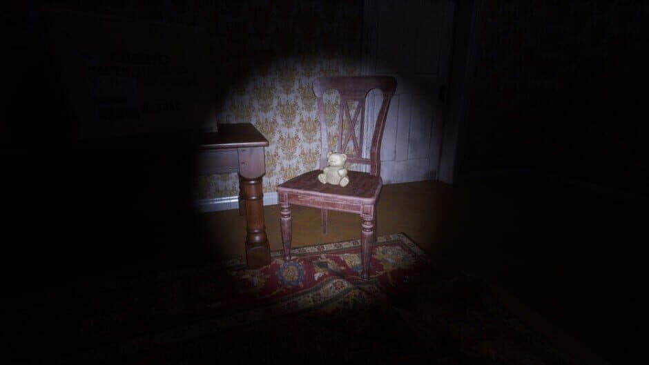 Скриншот 3 из Antipathy