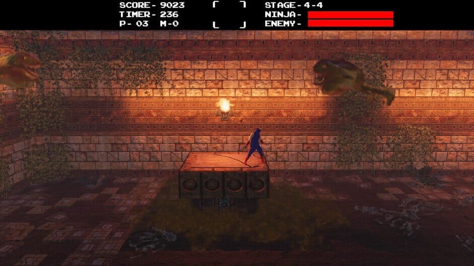 Скриншот 10 из Ninja Noboken