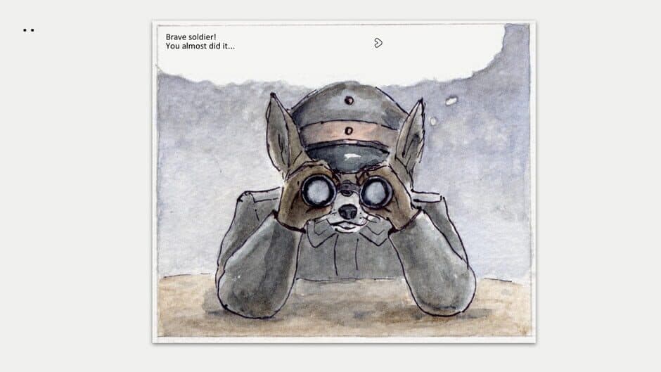 Скриншот 3 из Diptych: The Great War
