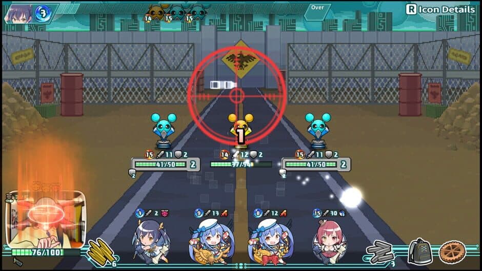 Скриншот 4 из Super Bullet Break