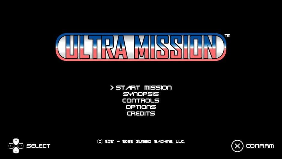 Скриншот 2 из Ultra Mission