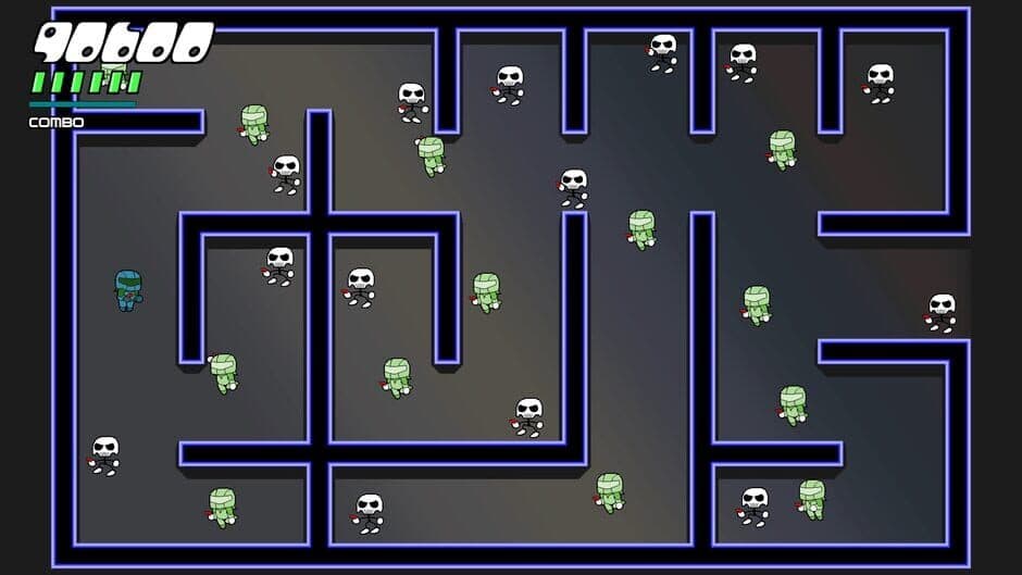 Скриншот 7 из Ultra Mission