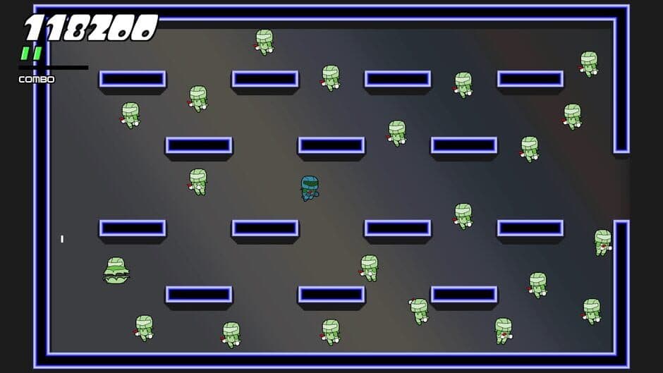 Скриншот 5 из Ultra Mission