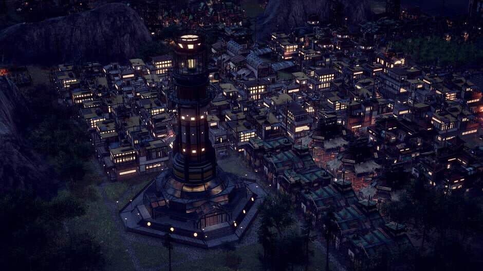 Скриншот 6 из Endzone: A World Apart - Survivor Edition