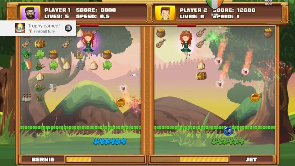Скриншот 9 из Saint Patrick's Day Break 2 Head to Head