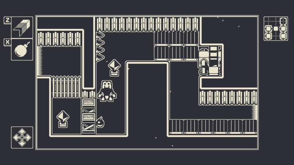 Скриншот 1 из Clockwork Kingdom