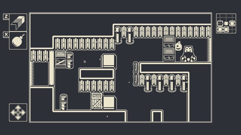 Скриншот 2 из Clockwork Kingdom