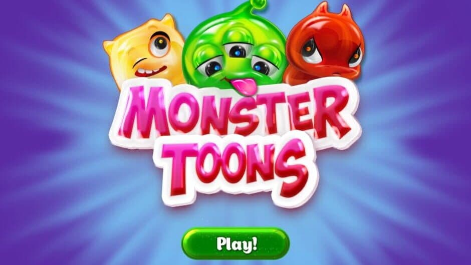 Скриншот 4 из Monster Toons