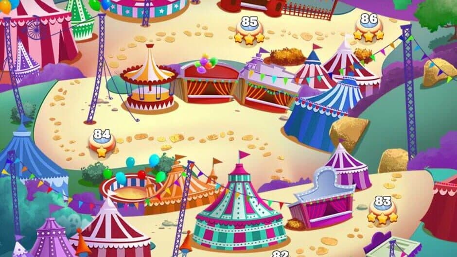 Скриншот 10 из Monster Toons