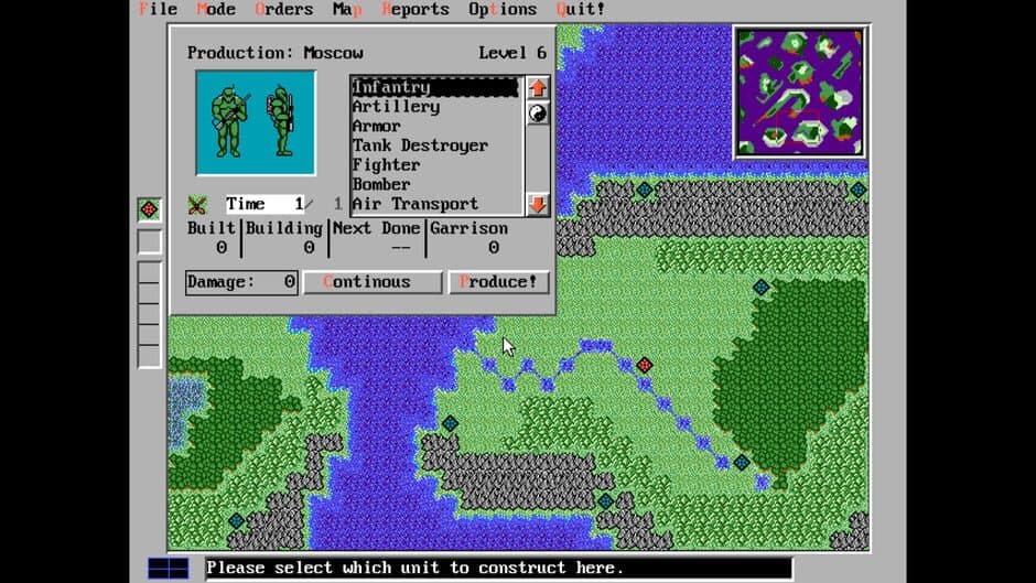 Скриншот 3 из Battles of Destiny