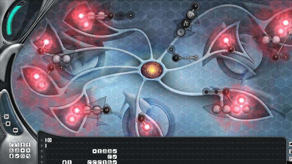 Скриншот 2 из Velone