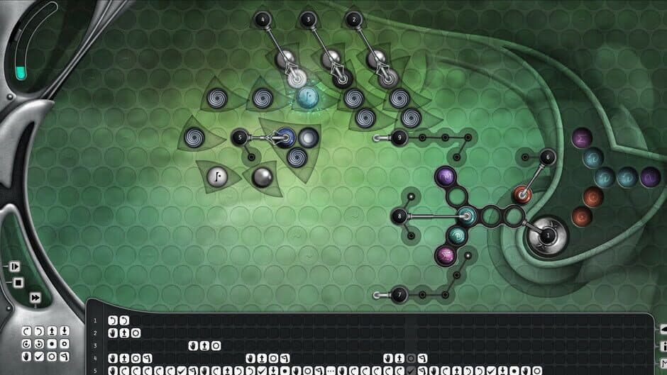 Скриншот 3 из Velone