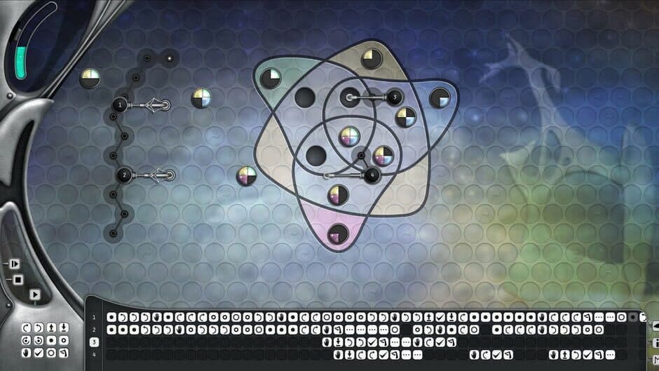 Скриншот 8 из Velone