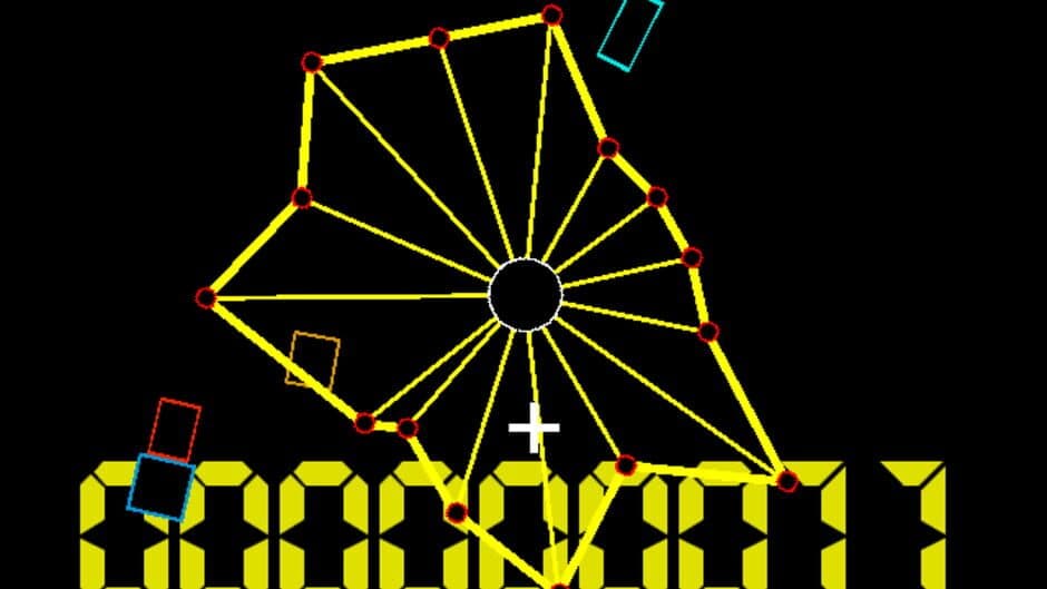 Скриншот 1 из Retro 4