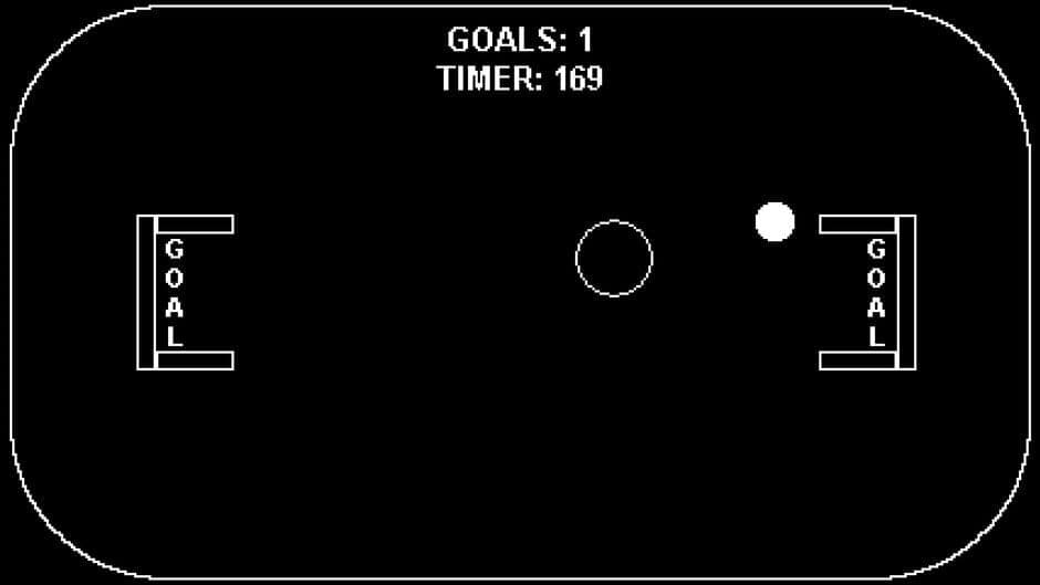 Скриншот 3 из Ice Hockey: Breakthrough Gaming Arcade