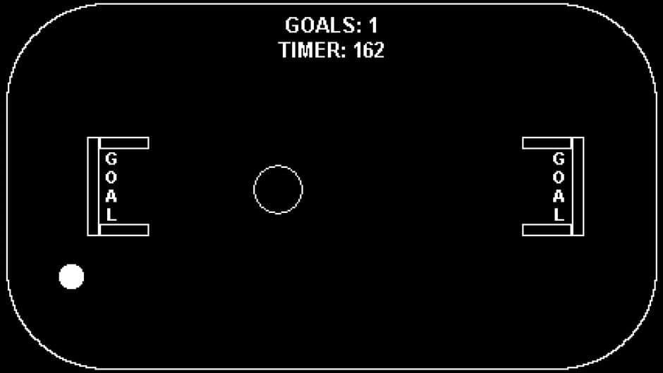 Скриншот 4 из Ice Hockey: Breakthrough Gaming Arcade