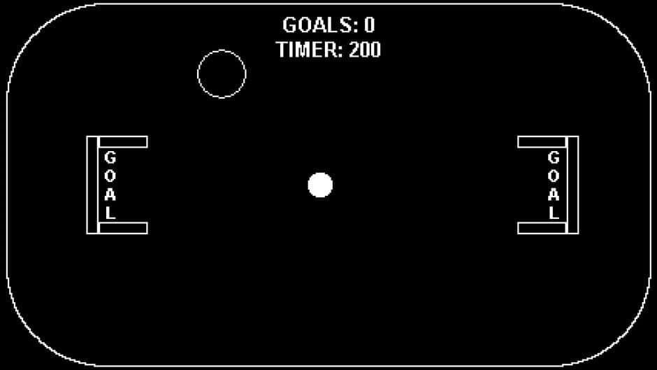 Скриншот 2 из Ice Hockey: Breakthrough Gaming Arcade