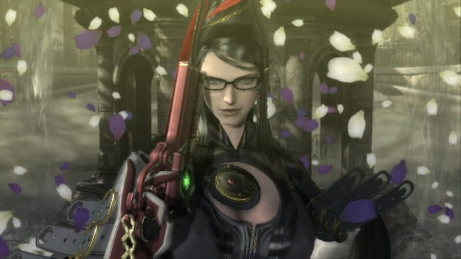 Скриншот 1 из Bayonetta and Bayonetta 2 Digital Bundle