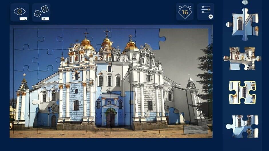 Скриншот 1 из Beautiful Ukraine