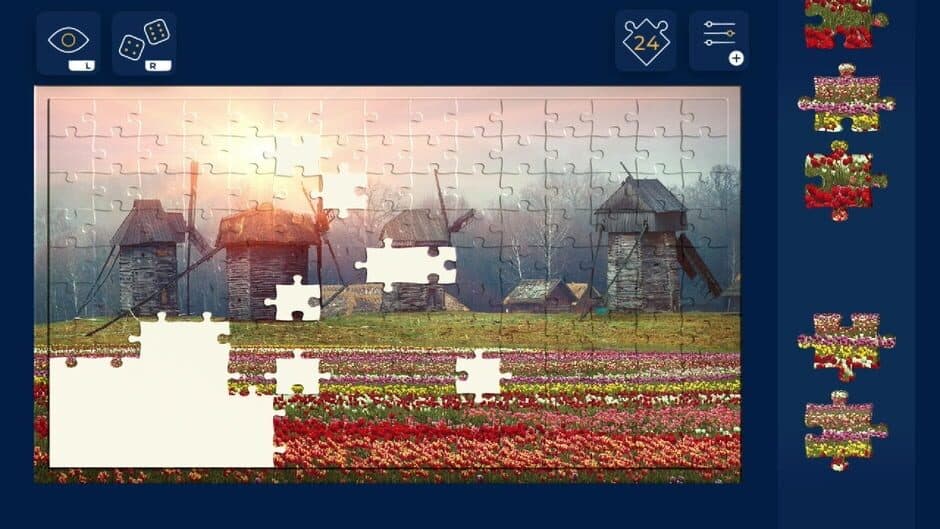 Скриншот 2 из Beautiful Ukraine