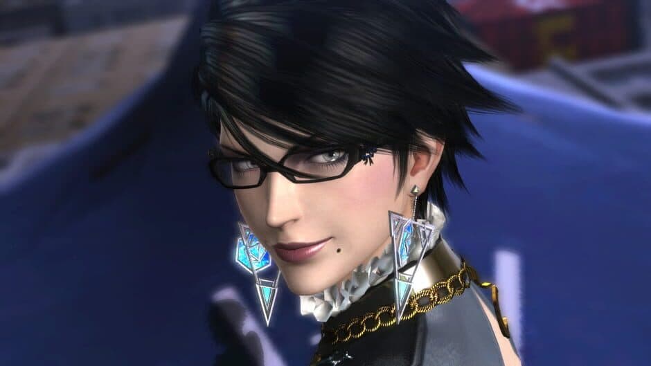 Скриншот 4 из Bayonetta and Bayonetta 2 Digital Bundle