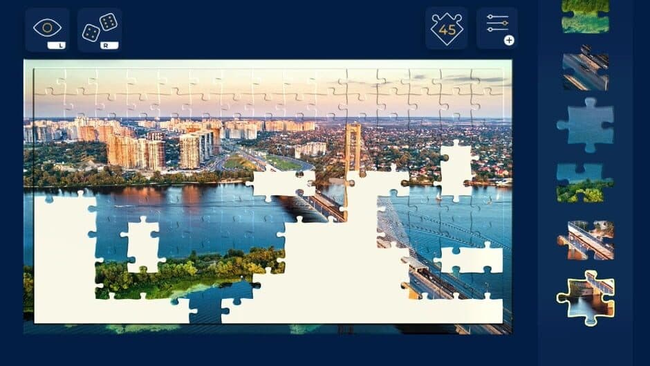 Скриншот 4 из Beautiful Ukraine