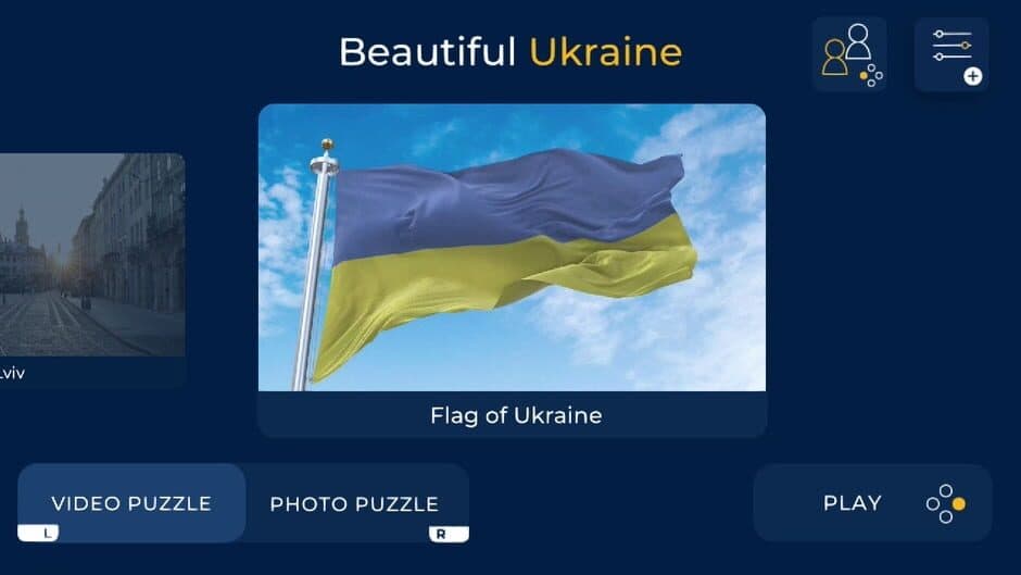 Скриншот 5 из Beautiful Ukraine