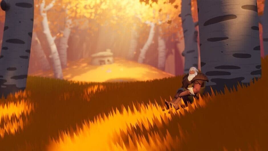 Скриншот 2 из Arise: A Simple Story - Definitive Edition