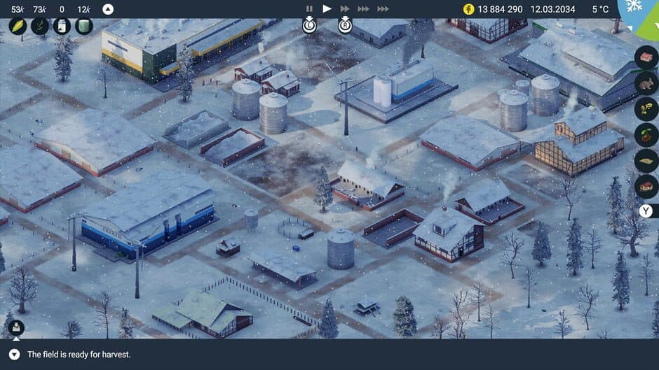 Скриншот 3 из Farm Tycoon