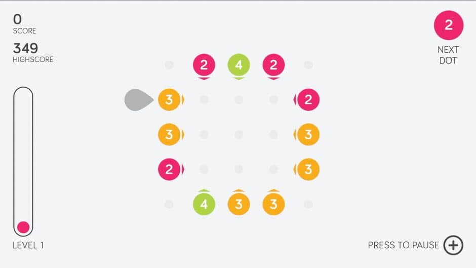 Скриншот 6 из Connecto