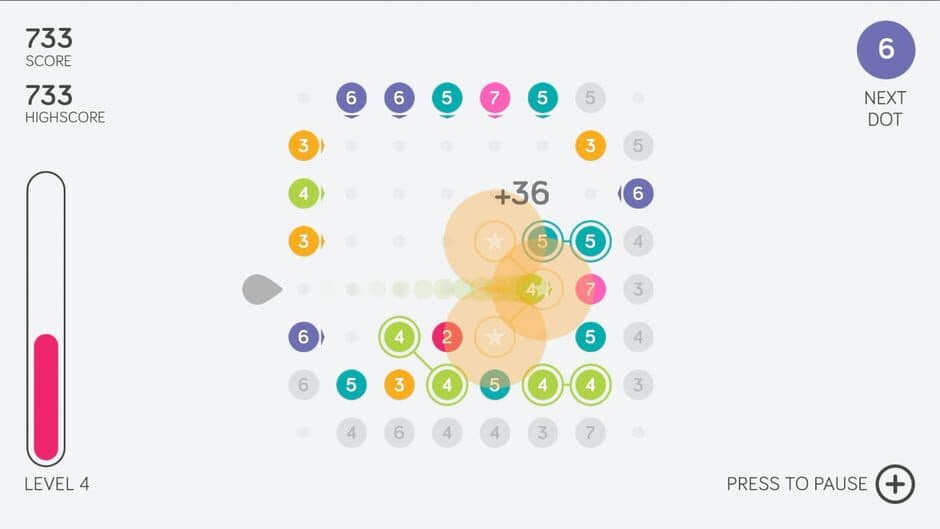 Скриншот 3 из Connecto