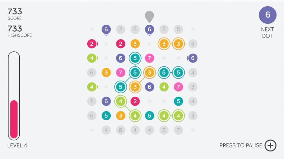 Скриншот 5 из Connecto