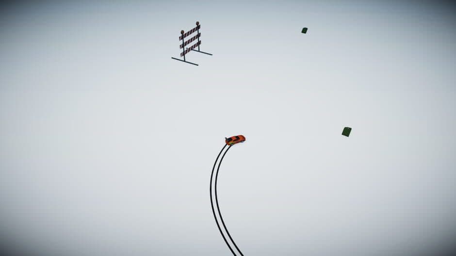 Скриншот 2 из Soft Drift